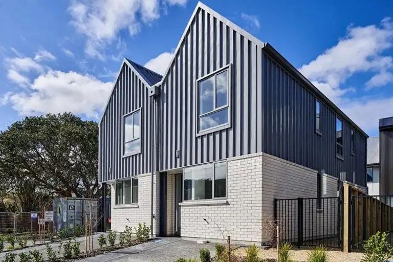 Photo of property in 7/130 Richmond Street, Petone, Lower Hutt, 5012