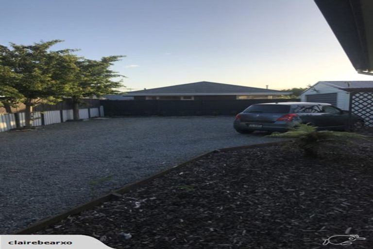 Photo of property in 94 Rakaia Terrace, Rakaia, 7710