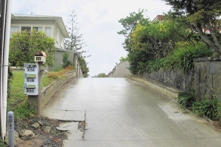 Photo of property in 11a Glendhu Road, Bayview, Auckland, 0629