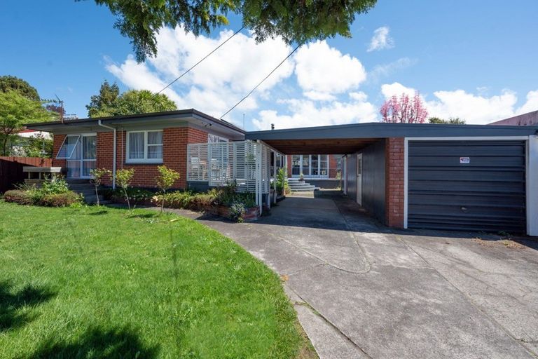 Photo of property in 3 Jervis Street, Hillcrest, Rotorua, 3015