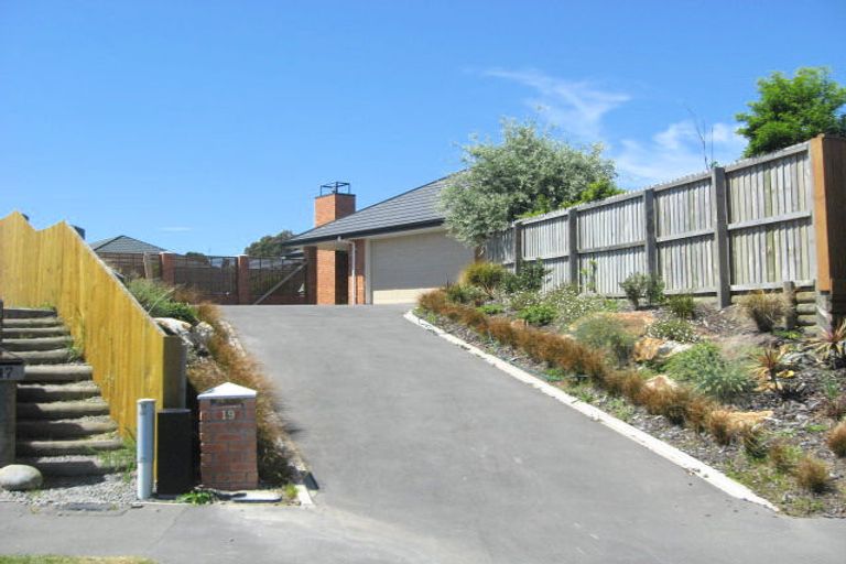 Photo of property in 19 John Morel Place, Parklands, Christchurch, 8083
