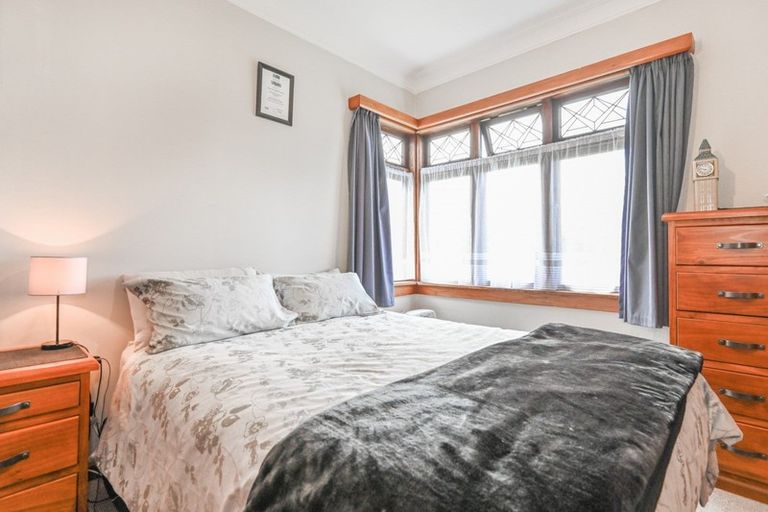 Photo of property in 802 Lane Street, Mahora, Hastings, 4120