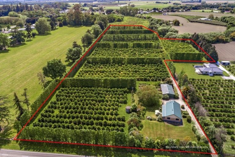 Photo of property in 29 Taurau Valley Road, Manutuke, 4072
