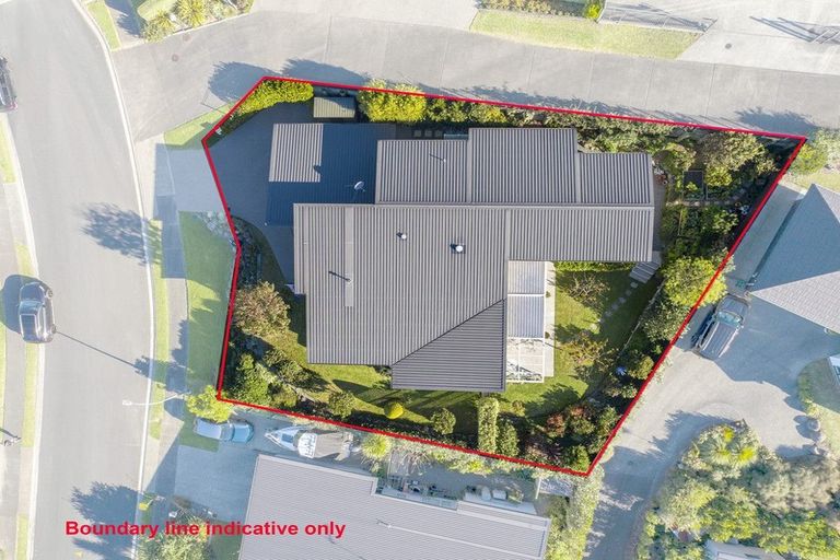 Photo of property in 4 Manhattan Rise, Orewa, 0931