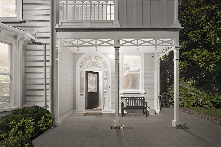 Photo of property in 93 Coromandel Street, Newtown, Wellington, 6021