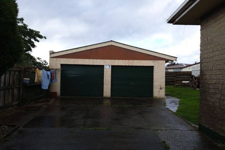 Photo of property in 38 Dundee Place, Strathern, Invercargill, 9812