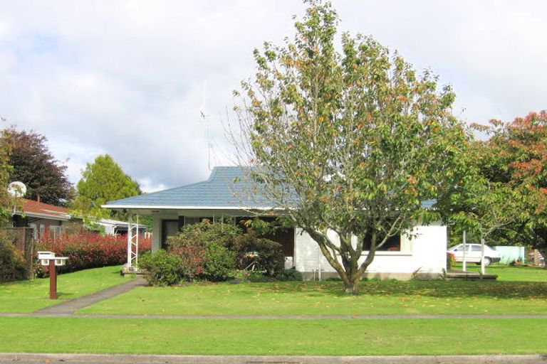Photo of property in 239 West Parkdale Street, Tokoroa, 3420