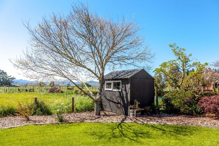Photo of property in 981 Hauraki Road, Turua, Thames, 3574