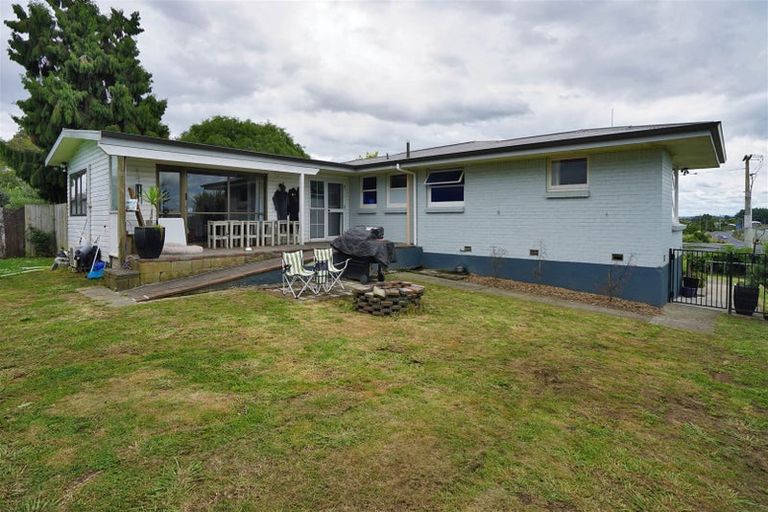 Photo of property in 6 Carrs Road, Chartwell, Hamilton, 3210