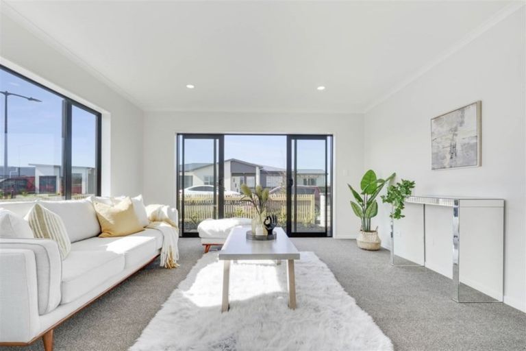 Photo of property in 29 Capper Crescent, Chartwell, Hamilton, 3210