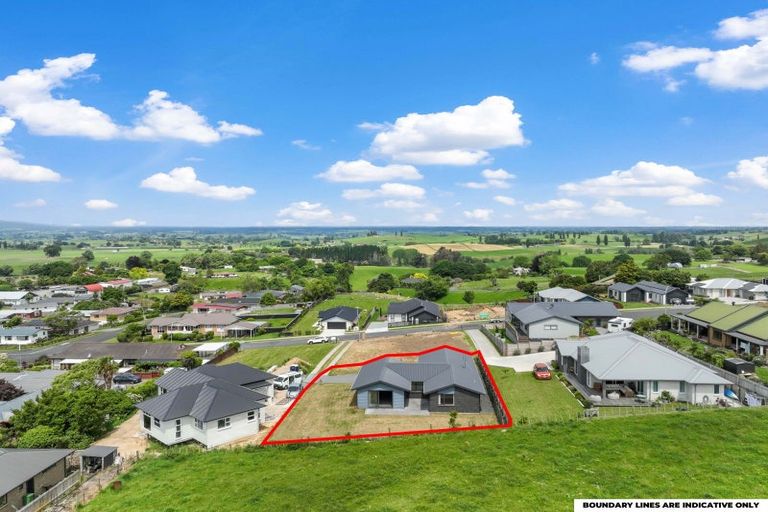 Photo of property in 12 Aklander Rise, Flat Bush, Auckland, 2019