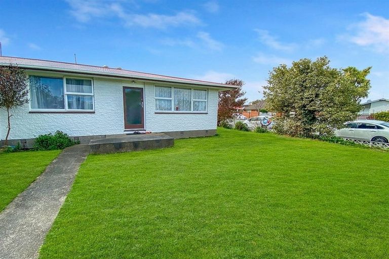 Photo of property in 1/44 Lyndon Street, Riccarton, Christchurch, 8041