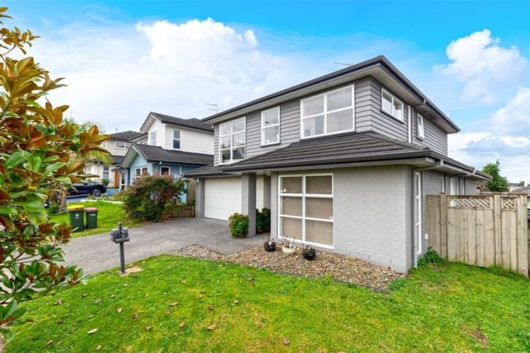 Photo of property in 29 Sarteano Drive, Manurewa, Auckland, 2105
