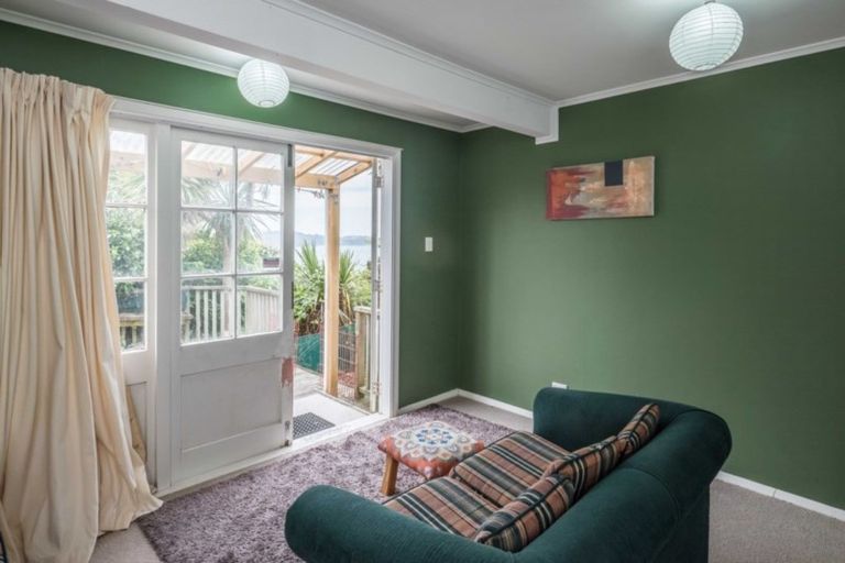 Photo of property in 155 Onslow Road, Khandallah, Wellington, 6035