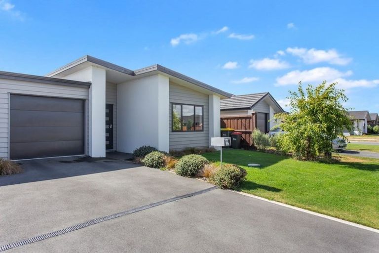 Photo of property in 46 Liddington Drive, Rolleston, 7615