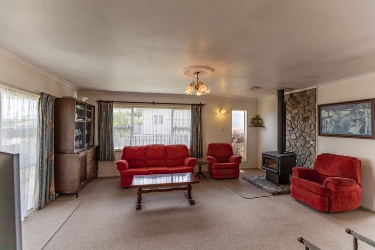 Photo of property in 61 Racecourse Road, Waipukurau, 4200