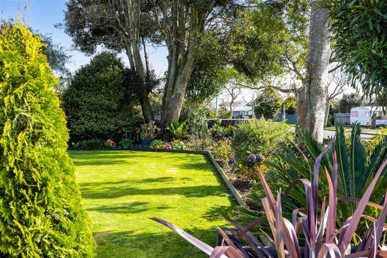 Photo of property in 3 Kowhai Street, Hawera, 4610