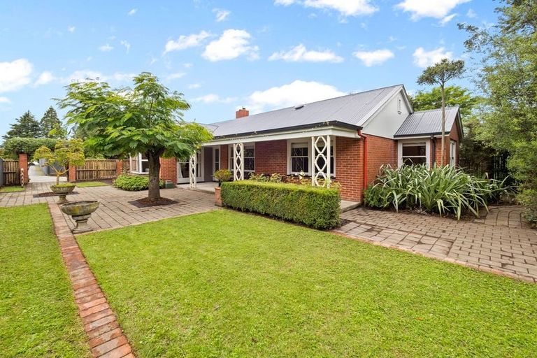 Photo of property in 69 Racecourse Road, Allenton, Ashburton, 7700