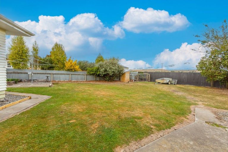 Photo of property in 9 Wilder Street, Waipukurau, 4200