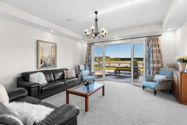Photo of property in 1/118 Alpineview, West Melton, Christchurch, 7675