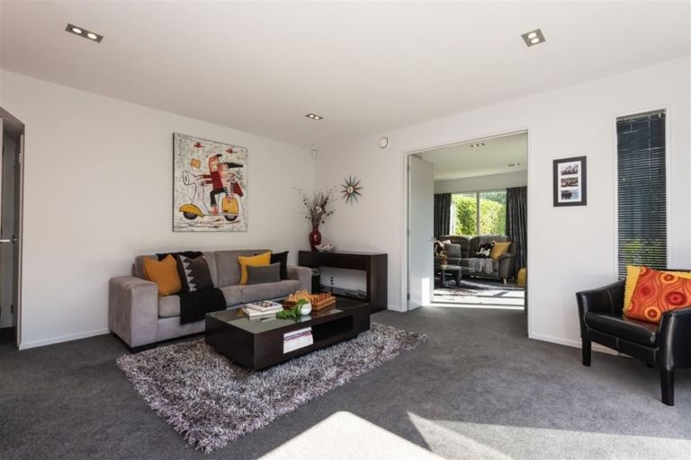 Photo of property in 164 Idris Road, Strowan, Christchurch, 8052