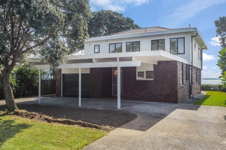 Photo of property in 4 Audrey Road, Takapuna, Auckland, 0620
