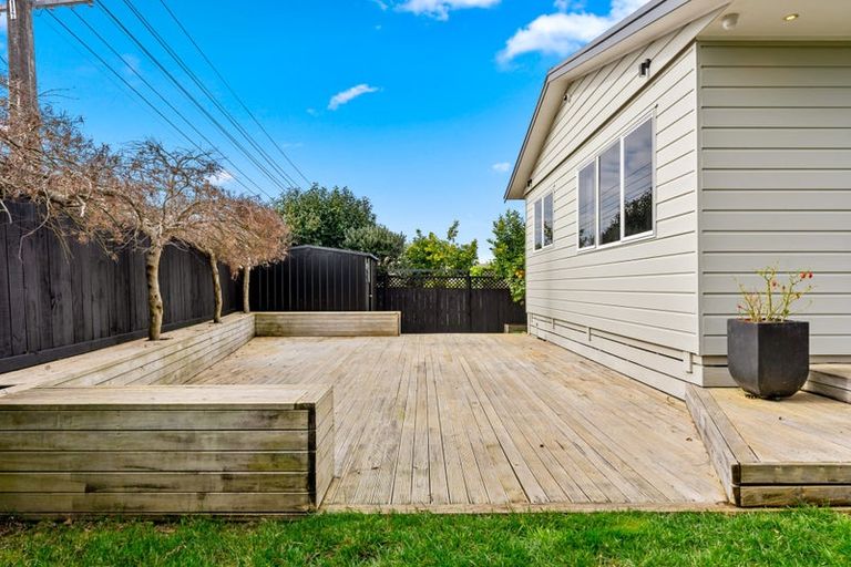 Photo of property in 3a Bannings Way, Hobsonville, Auckland, 0618