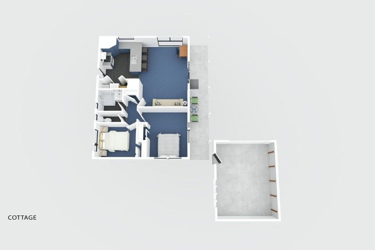 Photo of property in 71 Murphys Road, Springlands, Blenheim, 7201
