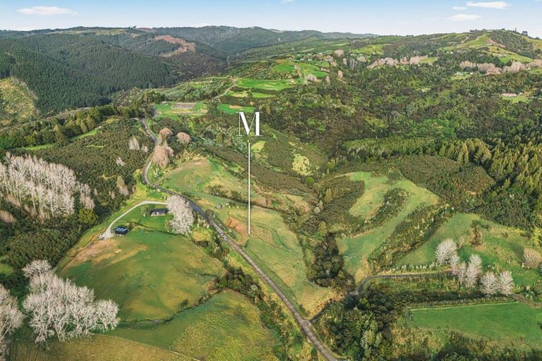 Photo of property in 88 Waere Valley Lane, Warkworth, 0981