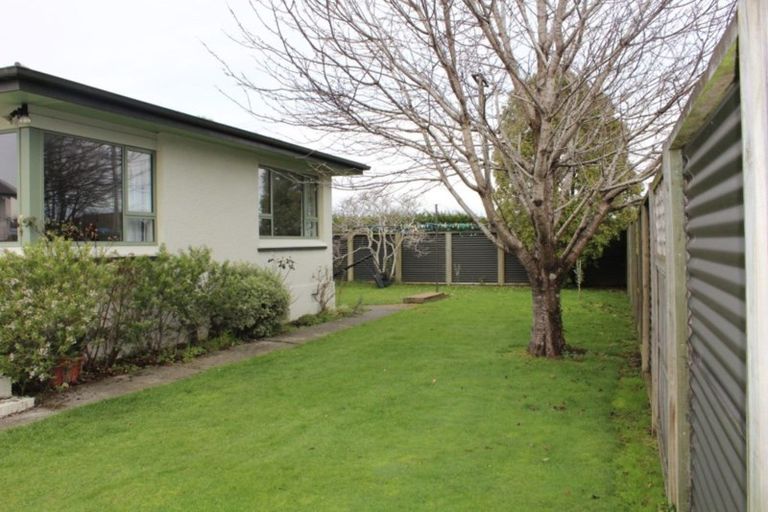 Photo of property in 52 John Street, Winton, 9720