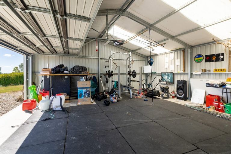 Photo of property in 225 Albert Road, Tokomaru, Palmerston North, 4474