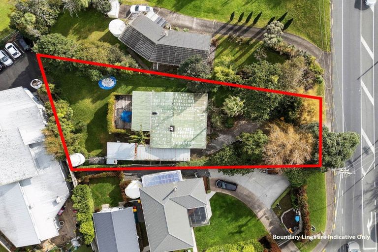 Photo of property in 355 Whangaparaoa Road, Stanmore Bay, Whangaparaoa, 0932
