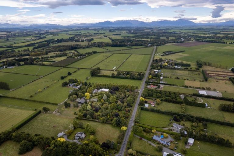 Photo of property in 371 Racecourse Road, Allenton, Ashburton, 7776