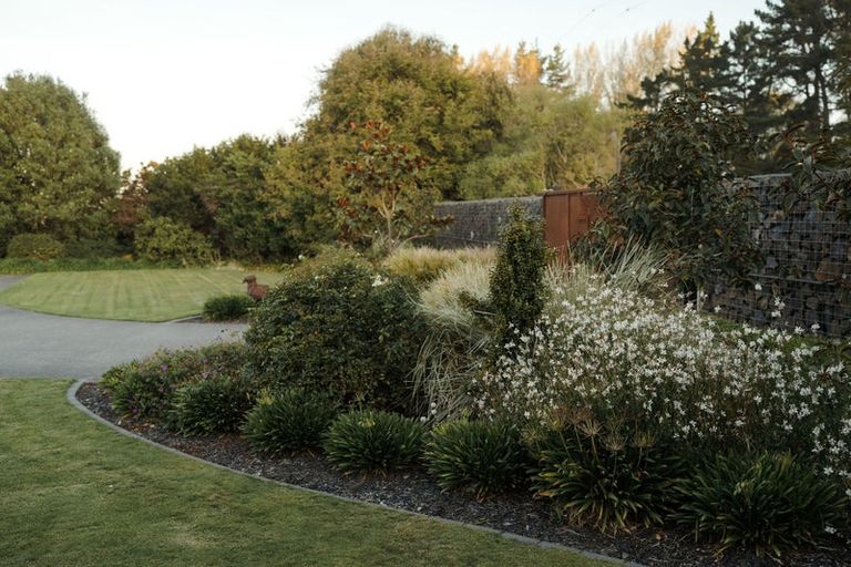 Photo of property in 78 Skewbridge Road, Flaxton, Kaiapoi, 7691