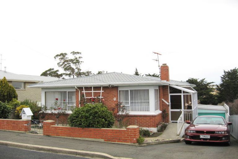 Photo of property in 27 Bernard Street, Kenmure, Dunedin, 9011