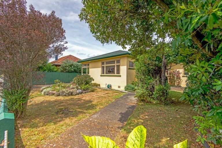 Photo of property in 80 Limbrick Street, Terrace End, Palmerston North, 4410