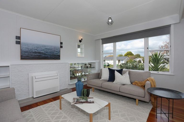 Photo of property in 4 Queen Street, Feilding, 4702