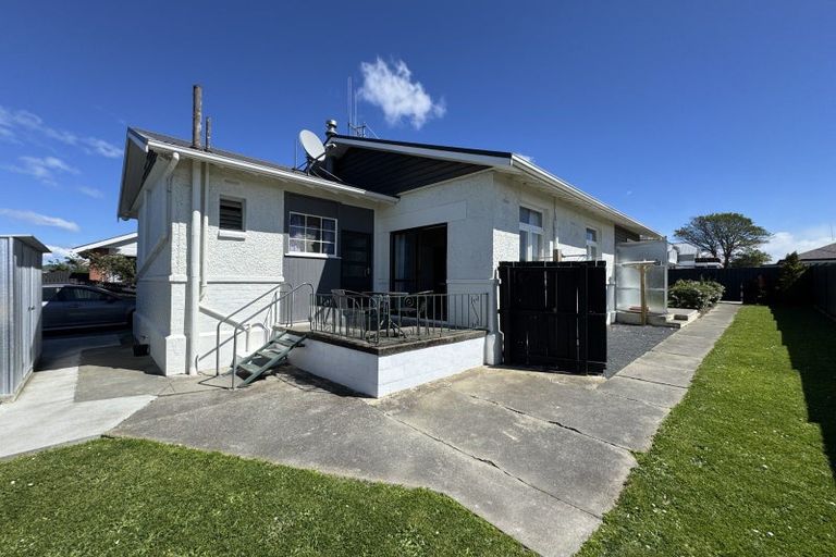 Photo of property in 50 Marston Road, Kensington, Timaru, 7910