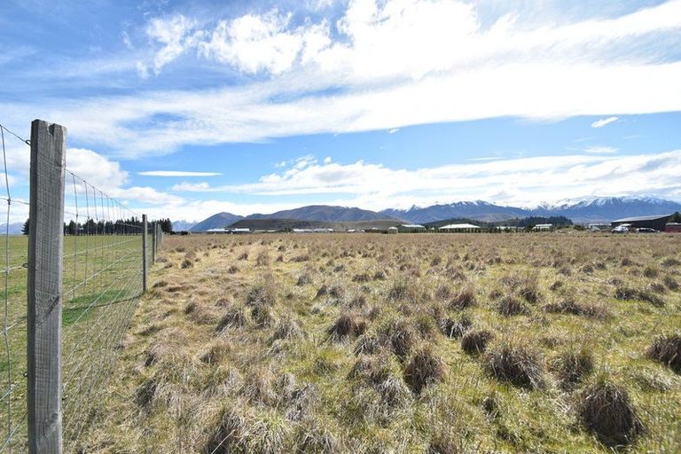 Photo of property in 59 Old Glen Lyon Road, Twizel, 7999