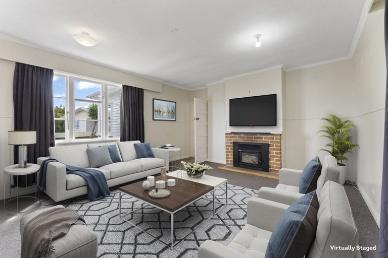 Photo of property in 3 Cook Street, Levin, 5510