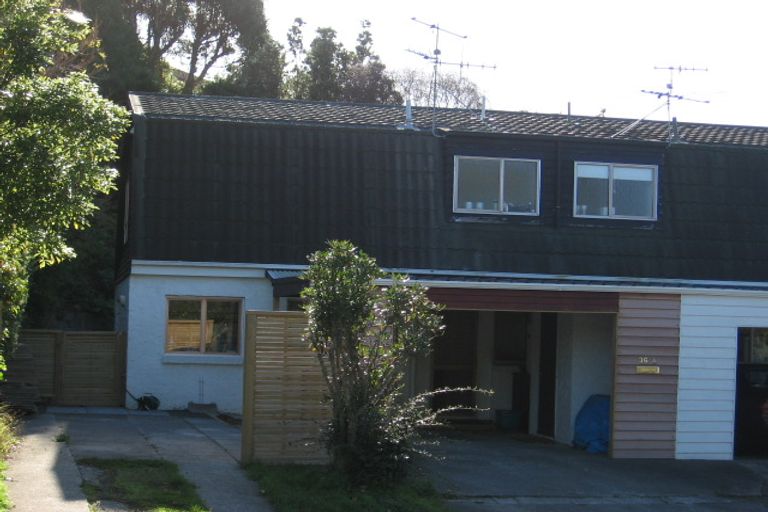 Photo of property in 36a Halswater Drive, Churton Park, Wellington, 6037