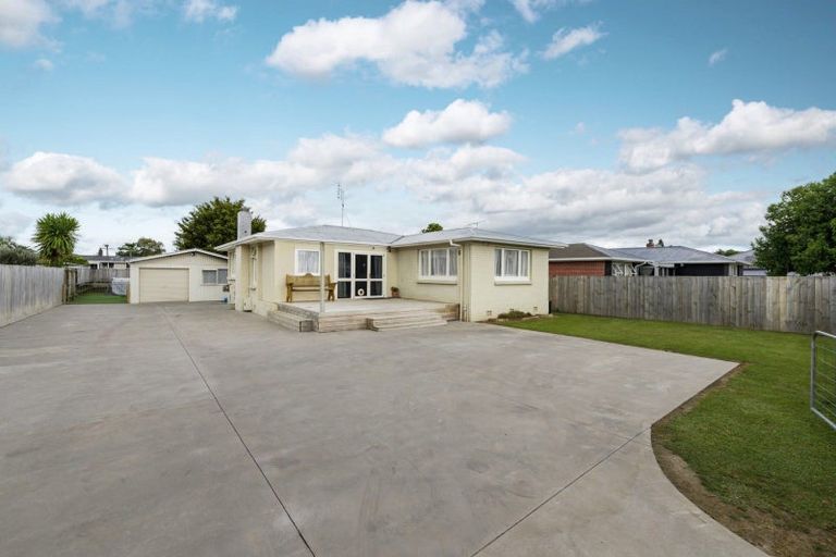 Photo of property in 13 Cavan Street, Ngaruawahia, 3720