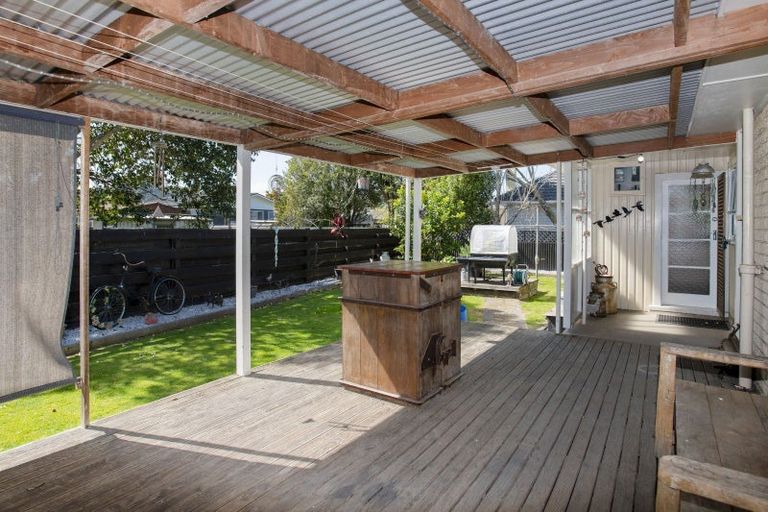 Photo of property in 41 Emily Street, Riverdale, Gisborne, 4010