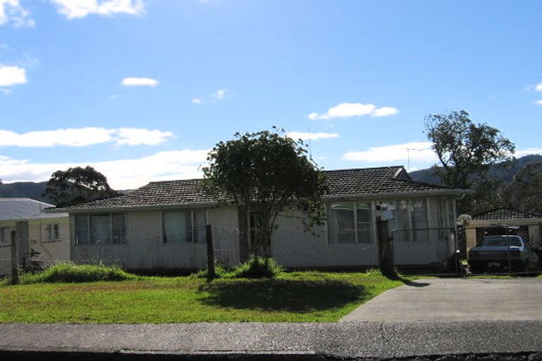 Photo of property in 52 Albert Street, Kawakawa, 0210