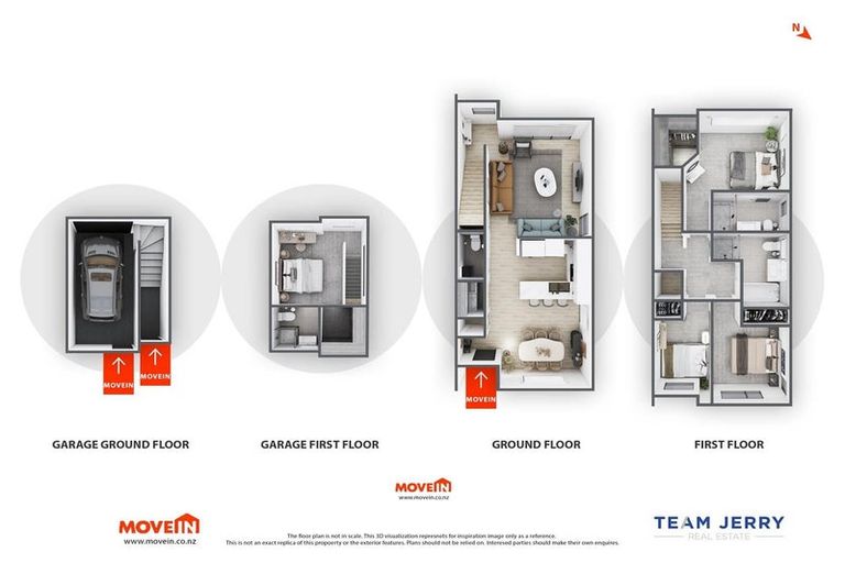 Photo of property in 51 Kairakau Street, Papakura, 2110