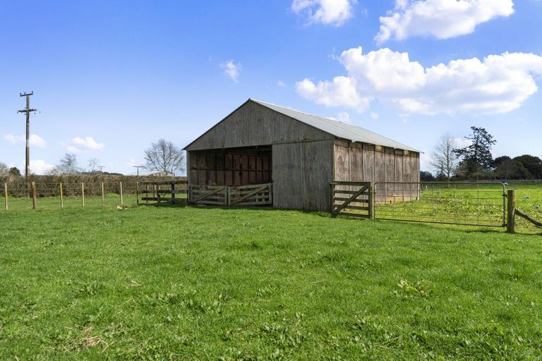 Photo of property in 93b Woodside Road, Matangi, Hamilton, 3284