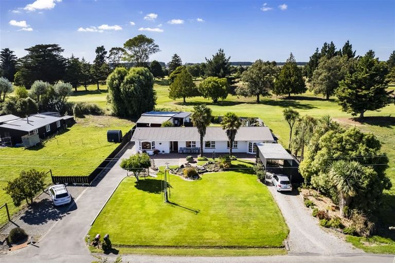 Photo of property in 68 Old North Road, Kaiapoi, 7691
