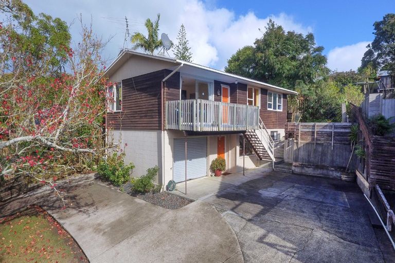 Photo of property in 15 Bishopgate Street, Birkdale, Auckland, 0626