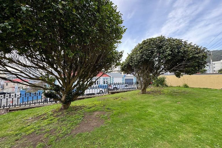 Photo of property in 4 Levy Street, Mount Victoria, Wellington, 6011