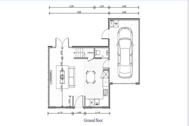Photo of property in 44 Cleveland Street, Edgeware, Christchurch, 8013